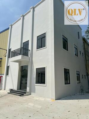 Cho thuê nhà xưởng – Dầu Tiếng, Bình Dương – 4.200m²