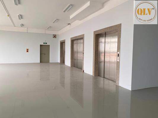 CHO THUÊ NHÀ XƯỞNG CAO TẦNG KCX LINH TRUNG I – THỦ ĐỨC, TP.HCM – 20.800m²