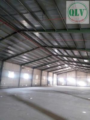 CHO THUÊ KHO – KCN SÓNG THẦN 2, DĨ AN, BÌNH DƯƠNG – 15.000m²