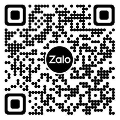 QR Zalo Trần Thanh Ngọc