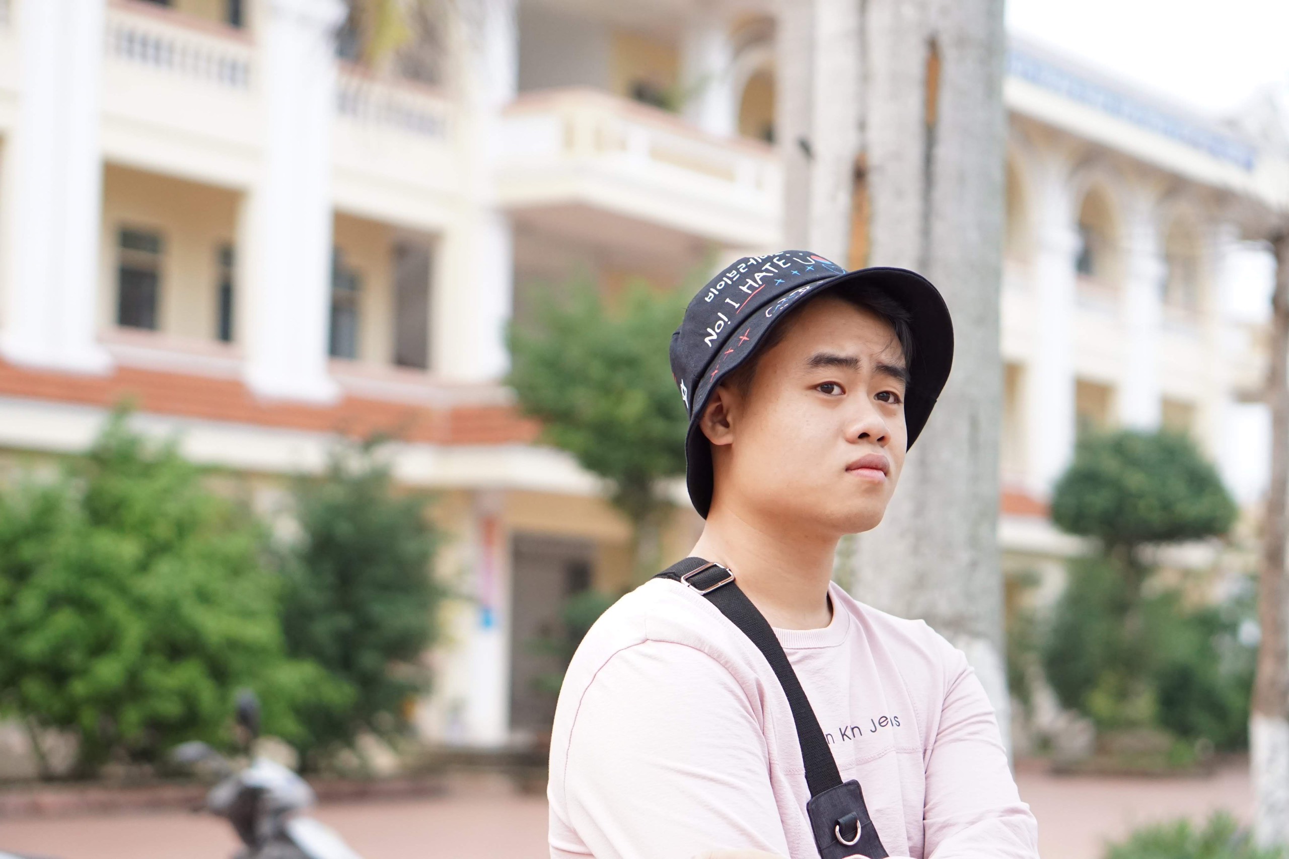 Nguyễn Tân